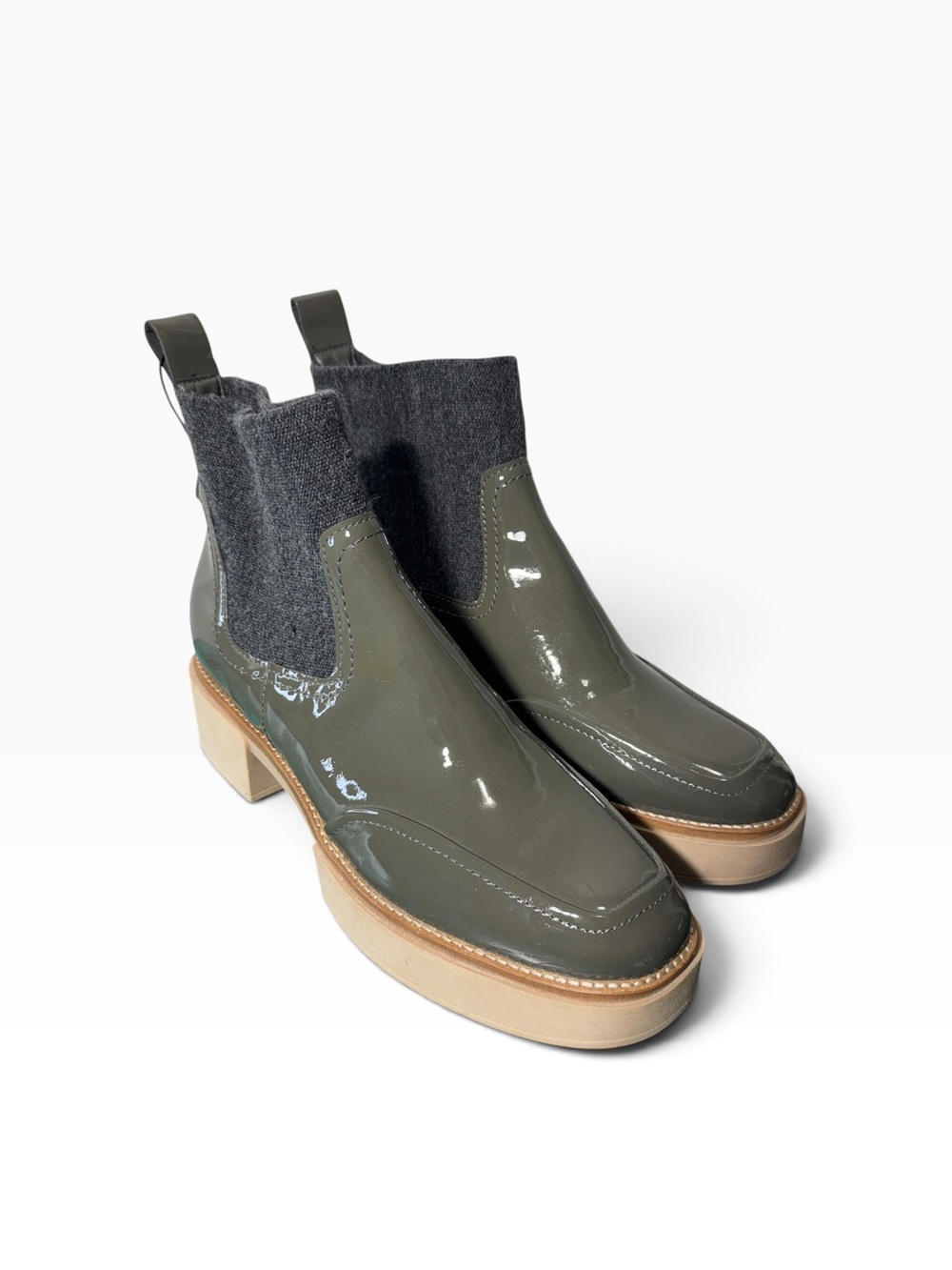 Dolce Vita Saline H2o Ankle Boot Size 11 NWT
